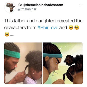 Hair Love