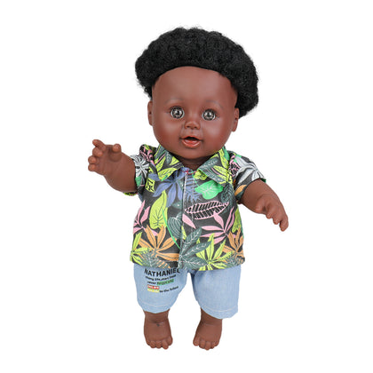 Clothing for Nathaniel