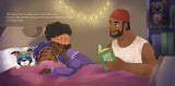 Bedtime Bonnet - Hardcover