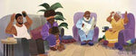Bedtime Bonnet - Hardcover