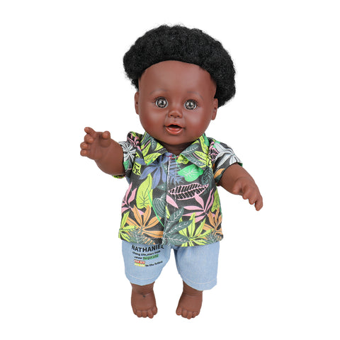 Nathaniel Doll