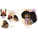 Hair Love - Hardcover