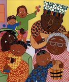 My First Kwanzaa - Paperback