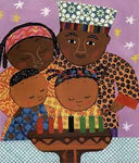 My First Kwanzaa - Paperback