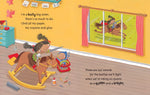 Ruby's Baby Brother - Paperback
