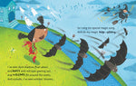 Ruby's School Walk - Paperback