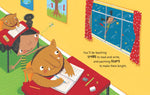 Ruby's School Walk - Paperback
