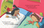 Ruby's Sleepover - Paperback