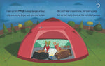 Ruby's Sleepover - Paperback