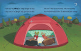 Ruby's Sleepover - Paperback