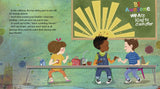 The King of Kindergarten - Hardcover