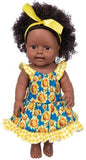 Nandi Doll