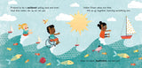 Yoga Adventure! - Paperback with Audio and Video