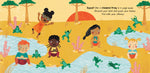 Yoga Adventure! - Paperback with Audio and Video