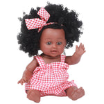 Nallany Doll