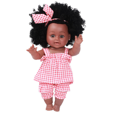 Nallany Doll